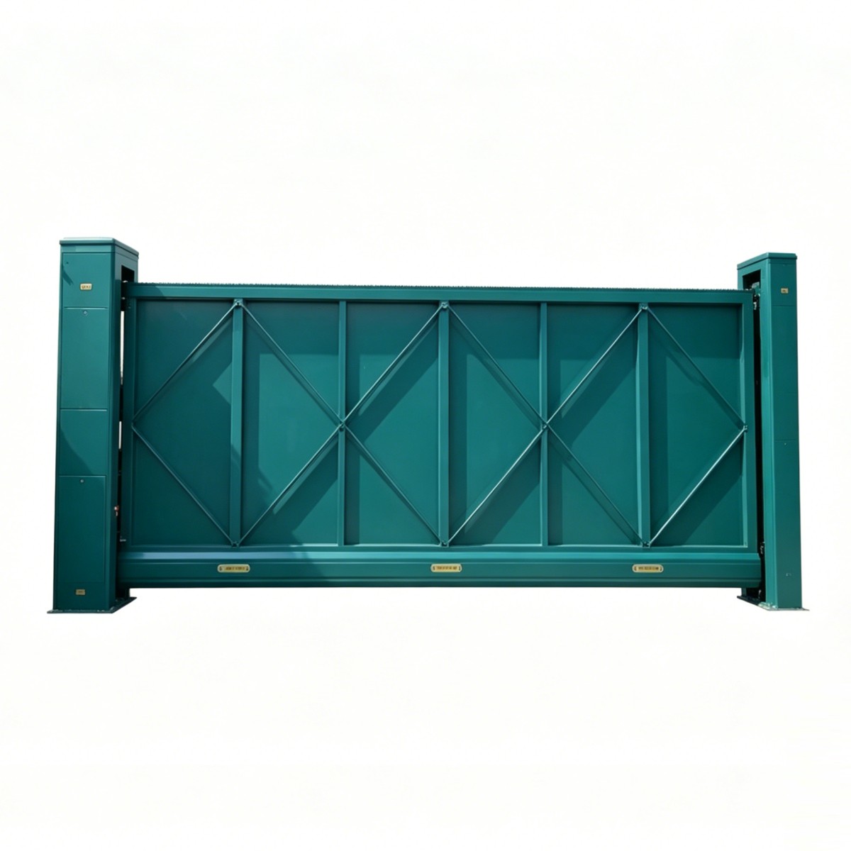 永州蓝山楠市镇电动悬空门